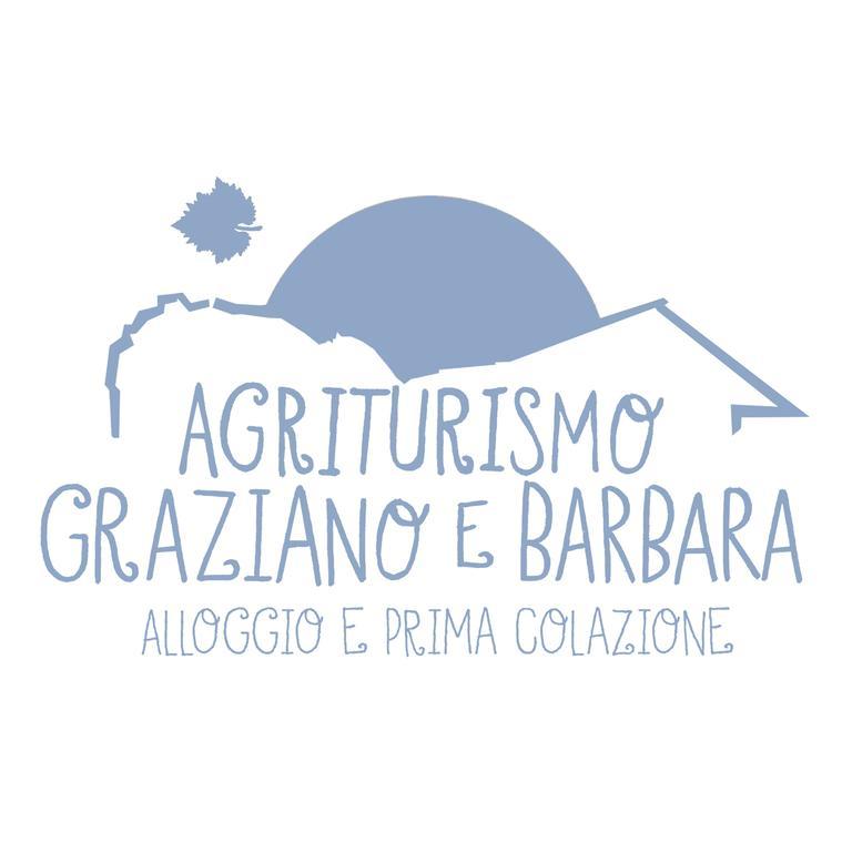 Agriturismo Graziano E Barbara Villa Porto Conte Exteriör bild